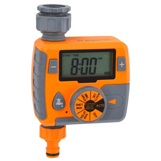 Temporizator digital programabil GT-TY402 ERMETIQ