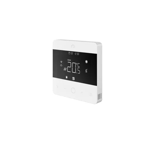 Termostat ambianta programabil 230V cu WiFi montaj ingropat UNISENZA PURMO