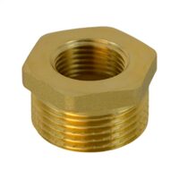 Reductie alama 3/8''-1/4'' CHERBROS