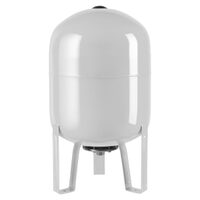 Vas expansiune incalzire/racire/sanitar/solar 100 litri ALB VFN0100PRO FERROLI
