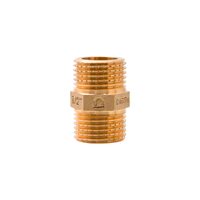 Niplu alama 1/2'' ER-N1232 ERMETIQ
