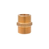 Niplu alama 3/4'' ER-N3435 ERMETIQ