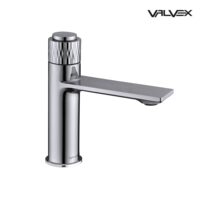 Baterie lavoar termostatica DECOR CHROME 2420600 VALVEX