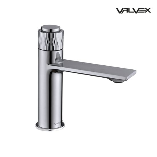 Baterie lavoar termostatica DECOR CHROME 2420600 VALVEX