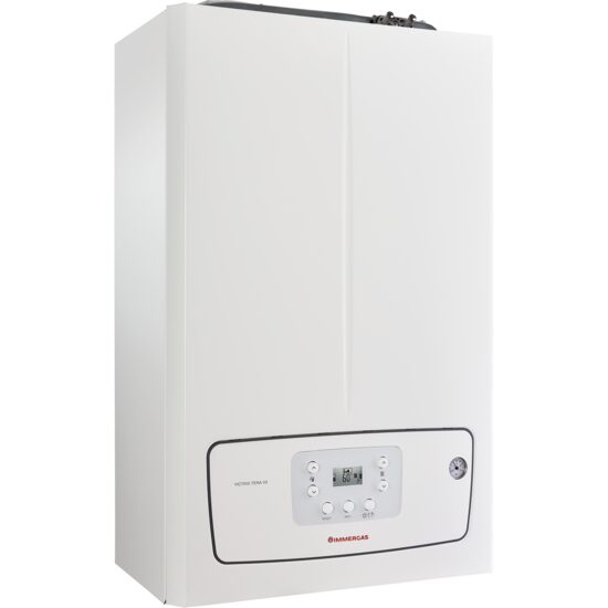 Centrala condensatie 24/28Kw ACM instant VICTRIX TERA V3 cod 3.036978 IMMERGAS