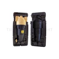 Filtru antimagnetita retur CT 1.1/4'' cu izolatie TM-MAG MAXI 3150084 TIEMME