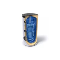 Boiler cu doua serpentine 1500L TESY