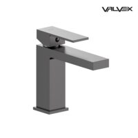 Baterie lavoar ARS GUN METAL 2419850 VALVEX