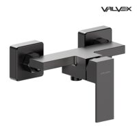 Baterie dus ARS GUN METAL 2419880 VALVEX