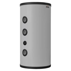 Puffer indirect 100L pompa caldura ECOPUFFER HP100 FERROLI
