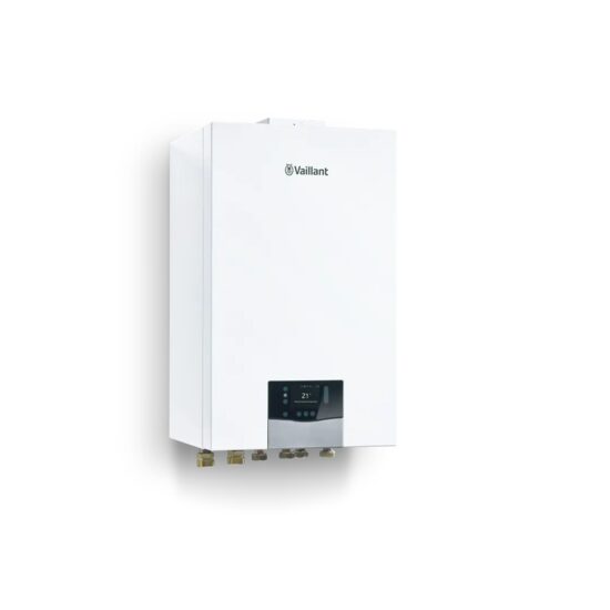 Unitate interioara pompa caldura monobloc cu statie hidraulica VWZ MEH 97/7 AROTHERM-Pro/Plus (New 2026) VAILLANT