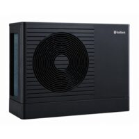 Unitate exterioara pompa caldura monobloc P=12Kw (A=7grade/W=35grade) AROTHERM-Pro R290 VWL 125/7.1 U=400V (New 2026) VAILLANT
