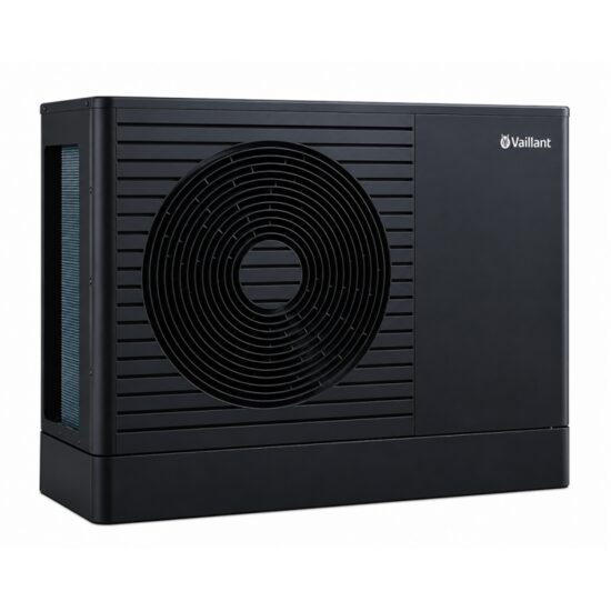 Unitate exterioara pompa caldura monobloc P=15Kw (A=7grade/W=35grade) AROTHERM-Pro R290 VWL 155/7.1 U=230V (New 2026) VAILLANT