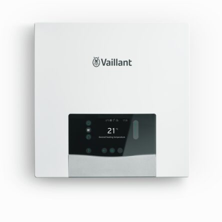 Panou comanda automatizarepompa caldura aroTHERM Pro&Plus VWZ AI (New 2026) VAILLANT