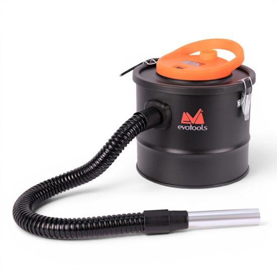 Aspirator cenusa 10L EVOTOOLS 684324 HGT