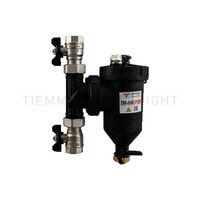 Filtru antimagnetita retur CT 3/4'' TM-MAG PLUS 3150032 TIEMME