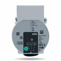 Pompa electronica circulatie 25-60/130 PARA WILO