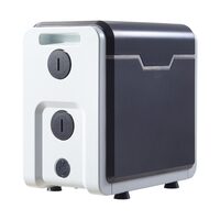 Pompa ridicare presiune apa 400E BAR-Z15/35EA ERMETIQ