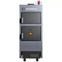 Cazan otel biomasa 47KW MSBM HEIZTECH