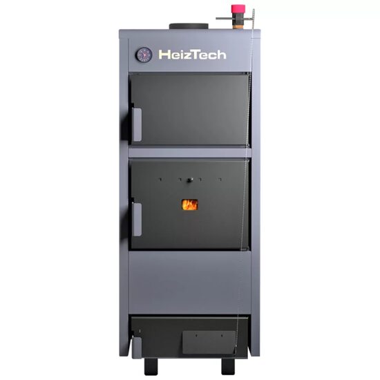 Cazan otel biomasa 47KW MSBM HEIZTECH