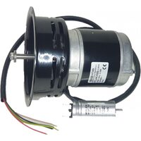 Ventilator fara palete cazan FCJ4C52SF TERMO