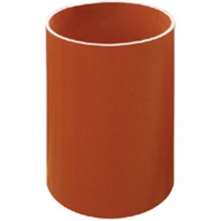Coloana camin D400 L1M PVC
