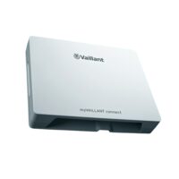 Gateway WI-Fi comanda internet sensoNET  VRT 940F VAILLANT