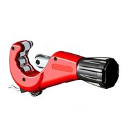 Cutter teava cupru 3-45 ZEN.7445-3 KOMPACT