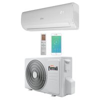 Aparat aer conditionat INVERTER 18000 BTU UI+UE GIADA 18 FERROLI