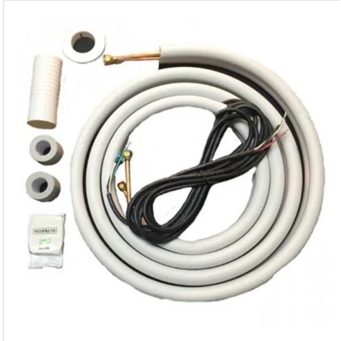 Kit hidraulic conducte aer conditionat 18000-24000 BTU FERROLI