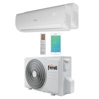 Sistem aer conditionat multisplit 2UIx9000 BTU+UE 18000 BTU GIADA FERROLI