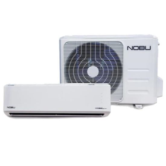 Aparat aer conditionat DC INV 24000 BTU UI+UE NOBU KIKU