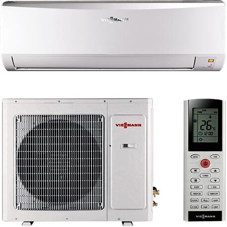 Aparat aer conditionat INVERTER 9000 BTU VITOCLIMA 200S VIESSMANN