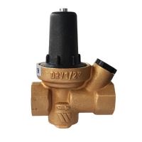 Reductor presiune apa 1/2 LVE WATTS
