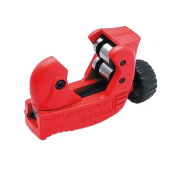 Cutter teava MINICUT 3-22mm 70105 ROTHENBERGER
