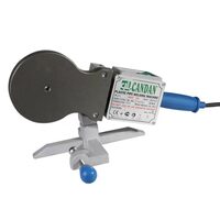 Trusa polifuziune PPR fara bacuri 50-110mm CM04 CANDAN