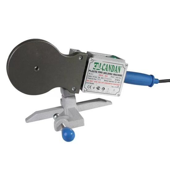 Trusa polifuziune PPR fara bacuri 50-110mm CM04 CANDAN