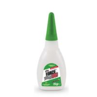 Adeziv SUPER GLUE 20g EMS 807 FORCE