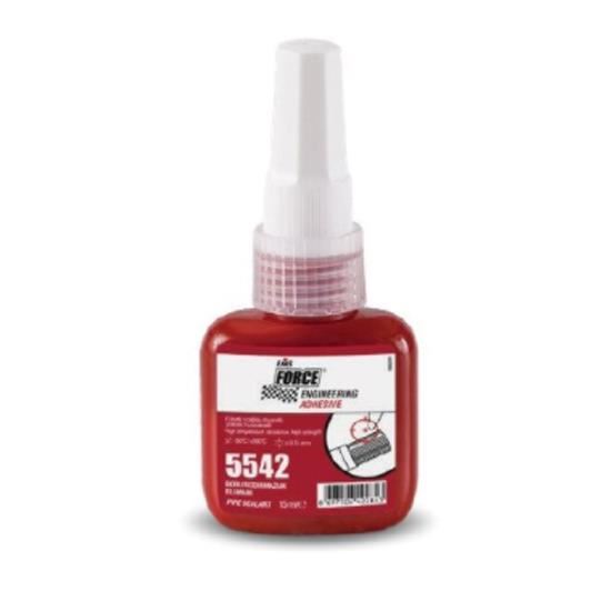 Adeziv etansare filete 15ml SOLAR EMS 5542 FORCE