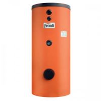 Boiler cu o serpentina 300L ECOUNIT FERROLI