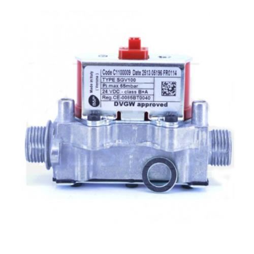 Vana gaz SGV 100 DOMIPROJECT D FERROLI