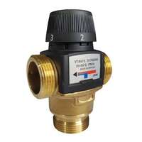 Vana amestec G1.1/4 VTA 572 P  20-55 grade (160mp) 31702200 ESBE