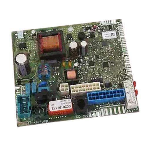 Placa electronica VUW 236/7-2  ECOTEC PURE VAILLANT