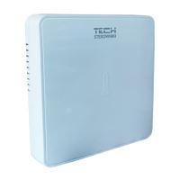 Senzor temperatura camera alb EU C7P TECH