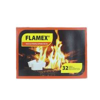Pastile aprindere foc 32BUC FLAMEX