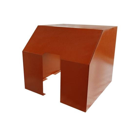 APARATOARE ARZATOR GRANOLA 30/40 ARCA