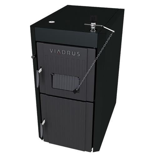 Cazan fonta 25KW U22 ECONOMY VIADRUS