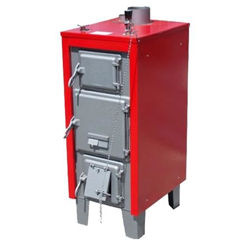 Cazan otel 23KW biomasa S-23 UNILINE