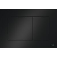 Actionare rezervor WC 2 trepte GRAFIT METALIC 9240423 TECE