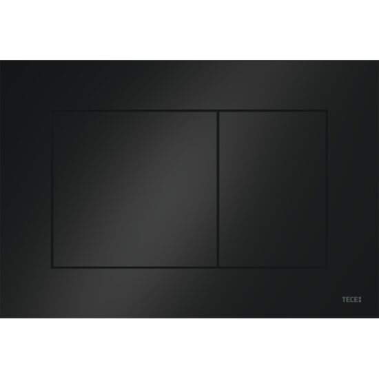 Actionare rezervor WC 2 trepte GRAFIT METALIC 9240423 TECE